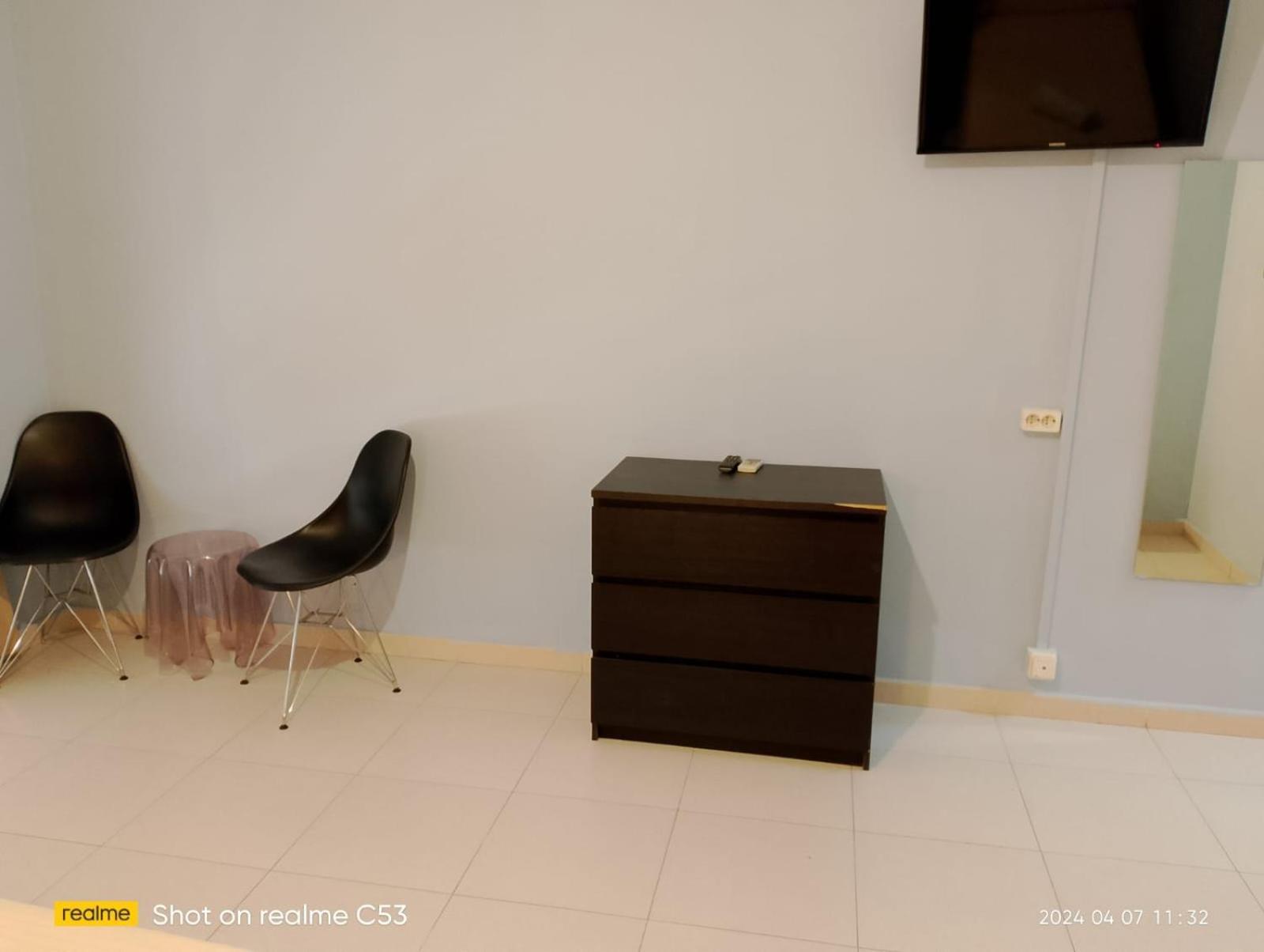 סגור דה לה קלאפל Hotel Sant Jordi מראה חיצוני תמונה