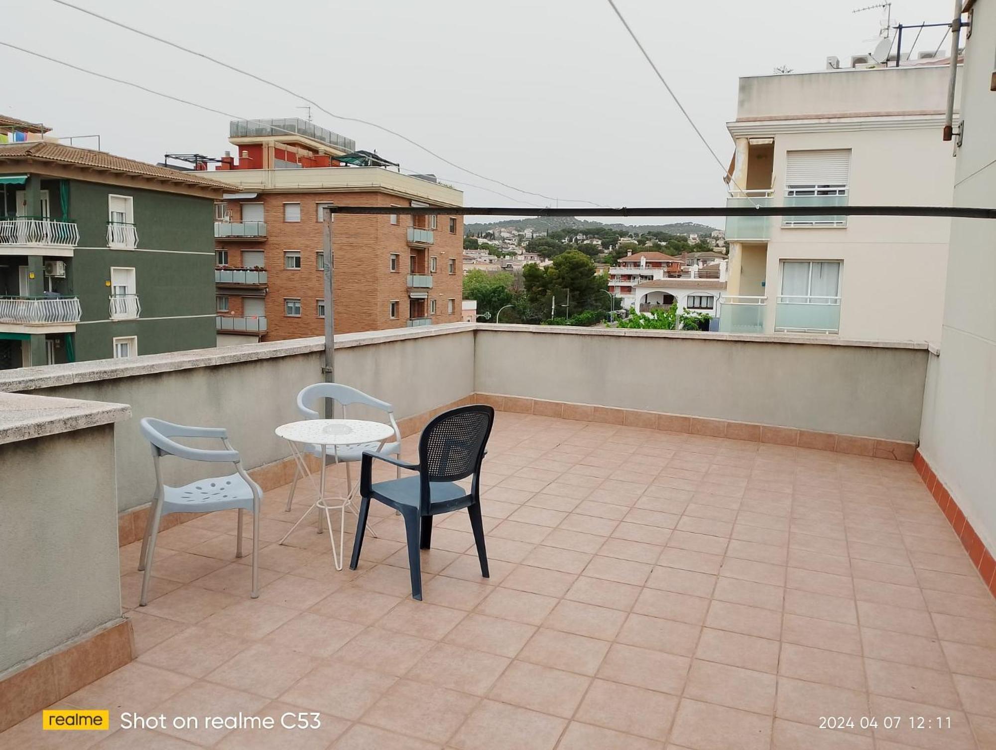 סגור דה לה קלאפל Hotel Sant Jordi מראה חיצוני תמונה