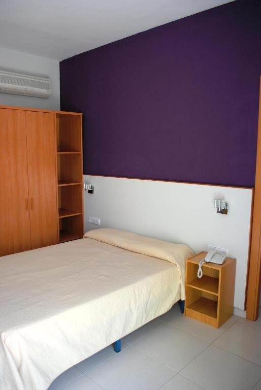 סגור דה לה קלאפל Hotel Sant Jordi מראה חיצוני תמונה