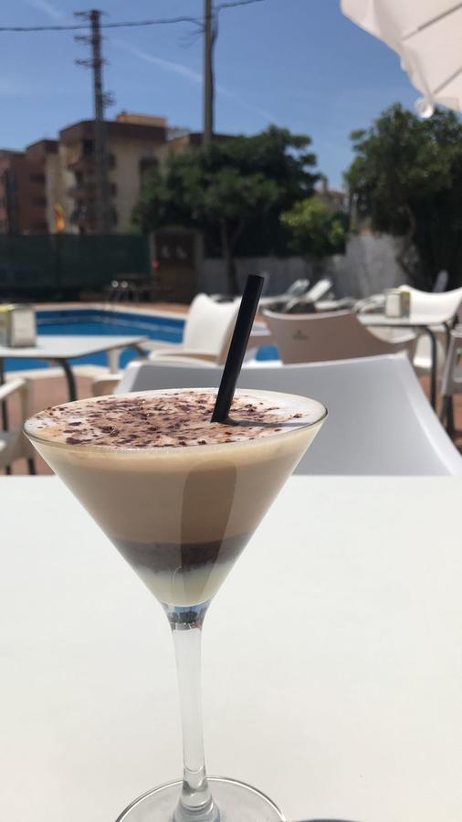סגור דה לה קלאפל Hotel Sant Jordi מראה חיצוני תמונה